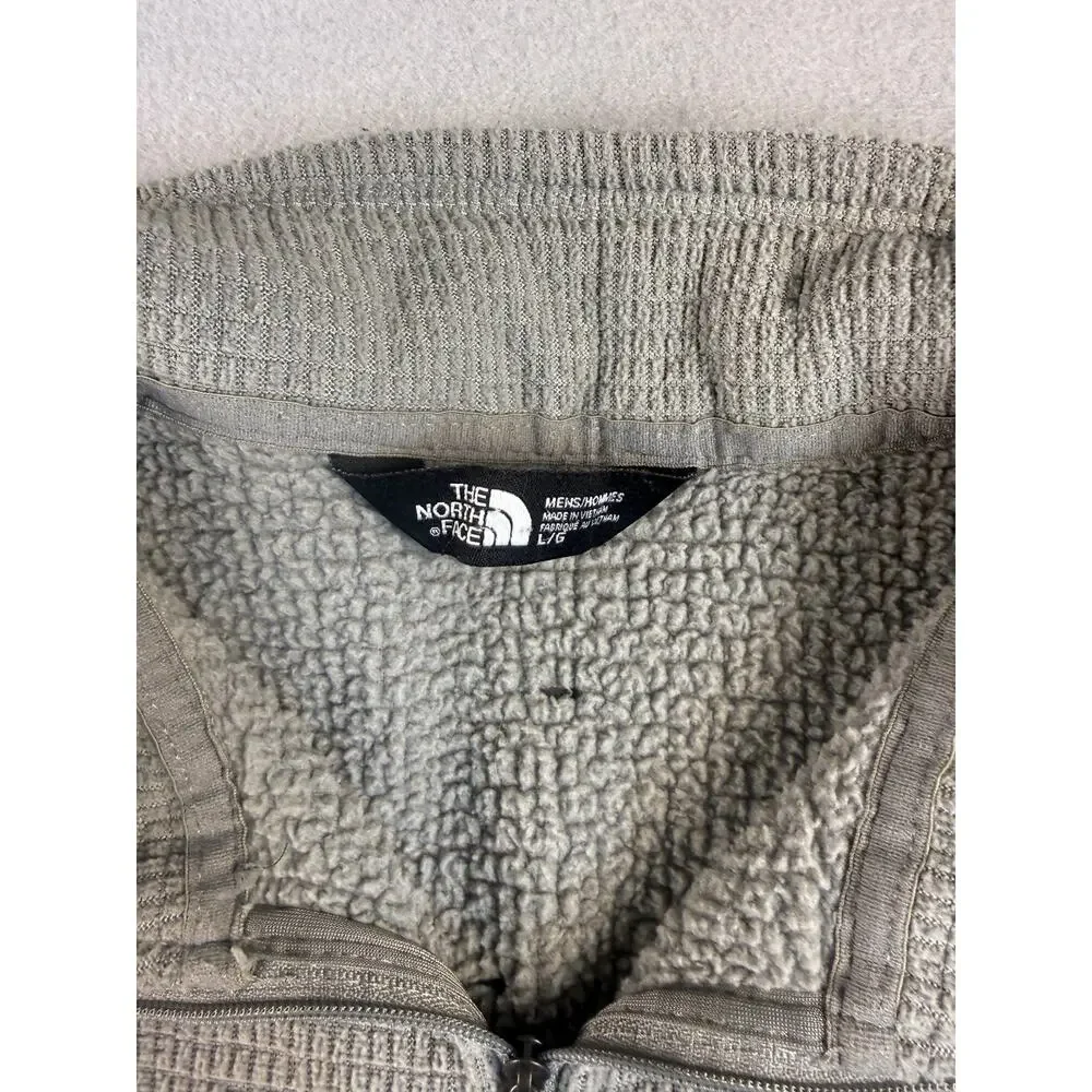 The North Face size no
